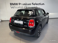 MINI Hatch 5 Portes Cooper 136 ch Edition Blackfriars