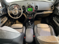 MINI Countryman 102 ch One Longstone