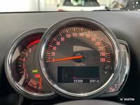 MINI Countryman 102 ch One Longstone