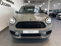 MINI Countryman 102 ch One Longstone