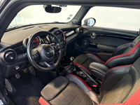 MINI Hatch 3 Portes Cooper S 192 ch Finition John Cooper Works