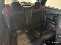 MINI Hatch 3 Portes Cooper S 192 ch Finition John Cooper Works