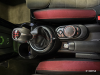 MINI Hatch 3 Portes Cooper S 192 ch Finition John Cooper Works