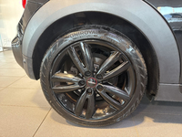 MINI Hatch 3 Portes Cooper S 192 ch Finition John Cooper Works