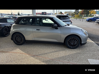 MINI Cooper Electric SE 218 ch Essential