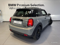 MINI Hatch 3 Portes Cooper SE 184 ch Edition Premium Plus