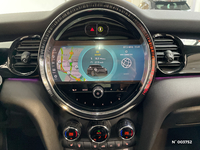 MINI Hatch 3 Portes Cooper SE 184 ch Edition Premium Plus
