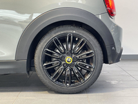 MINI Hatch 3 Portes Cooper SE 184 ch Edition Premium Plus