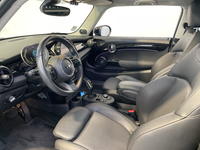 MINI Hatch 3 Portes Cooper SE 184 ch Edition Premium Plus