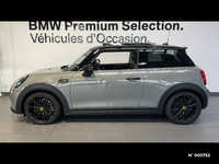 MINI Hatch 3 Portes Cooper SE 184 ch Edition Premium Plus