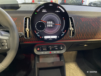 MINI Countryman 204 ch BVA E JCW Finition