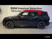 MINI Countryman 204 ch BVA E JCW Finition