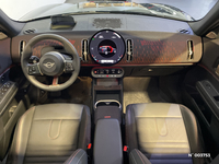 MINI Countryman 204 ch BVA E JCW Finition