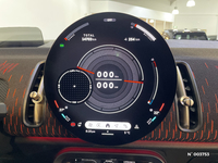 MINI Countryman 204 ch BVA E JCW Finition