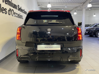 MINI Countryman 204 ch BVA E JCW Finition