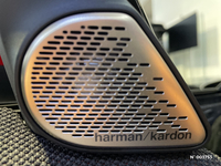 MINI Countryman 204 ch BVA E JCW Finition