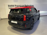 MINI Countryman 204 ch BVA E JCW Finition