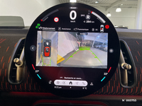 MINI Countryman 204 ch BVA E JCW Finition