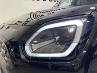 MINI Countryman 204 ch BVA E JCW Finition