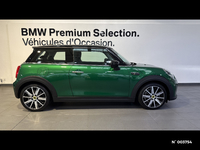 MINI Hatch 3 Portes Cooper SE 184 ch Edition Premium Plus