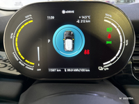 MINI Hatch 3 Portes Cooper SE 184 ch Edition Premium Plus