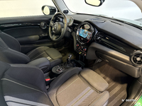 MINI Hatch 3 Portes Cooper SE 184 ch Edition Premium Plus