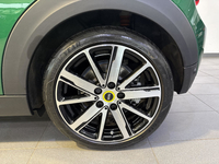 MINI Hatch 3 Portes Cooper SE 184 ch Edition Premium Plus