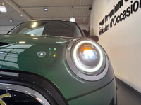 MINI Hatch 3 Portes Cooper SE 184 ch Edition Premium Plus