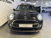 MINI Hatch 3 Portes One 102 ch BVA7 Edition Greenwich