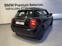 MINI Hatch 3 Portes One 102 ch BVA7 Edition Greenwich