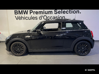 MINI Hatch 3 Portes One 102 ch BVA7 Edition Greenwich