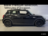 MINI Hatch 3 Portes One 102 ch BVA7 Edition Greenwich