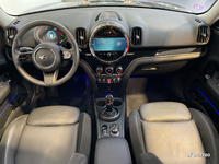 MINI Countryman 136 ch BVA7 Cooper Edition Premium Plus
