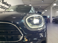 MINI Countryman 136 ch BVA7 Cooper Edition Premium Plus