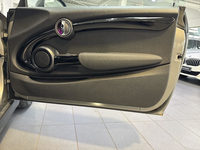 MINI Hatch 3 Portes Cooper D 116 ch BVA7 Edition Heddon Street