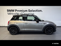 MINI Hatch 3 Portes Cooper D 116 ch BVA7 Edition Heddon Street