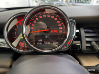 MINI Hatch 3 Portes Cooper D 116 ch BVA7 Edition Heddon Street