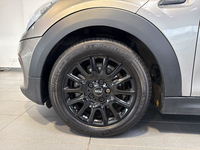 MINI Hatch 3 Portes Cooper D 116 ch BVA7 Edition Heddon Street