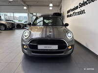 MINI Hatch 3 Portes Cooper D 116 ch BVA7 Edition Heddon Street
