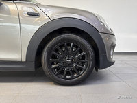 MINI Hatch 3 Portes Cooper D 116 ch BVA7 Edition Heddon Street