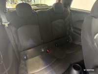 MINI Hatch 3 Portes Cooper 136 ch BVA7 Finition Chili