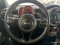 MINI Hatch 3 Portes Cooper 136 ch BVA7 Finition Chili