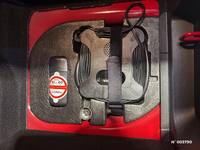 MINI Hatch 3 Portes Cooper 136 ch BVA7 Finition Chili