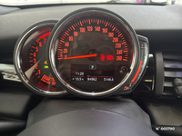 MINI Hatch 3 Portes Cooper 136 ch BVA7 Finition Chili