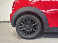 MINI Hatch 3 Portes Cooper 136 ch BVA7 Finition Chili