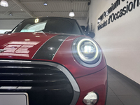 MINI Hatch 3 Portes Cooper 136 ch BVA7 Finition Chili