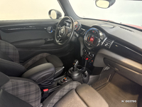 MINI Hatch 3 Portes Cooper 136 ch BVA7 Finition Chili