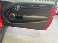 MINI Hatch 3 Portes Cooper 136 ch BVA7 Finition Chili