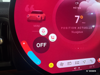 MINI Cooper Cabriolet JCW 231 ch DKG7 JCW