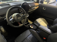 MINI Cooper Cabriolet JCW 231 ch DKG7 JCW